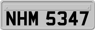 NHM5347