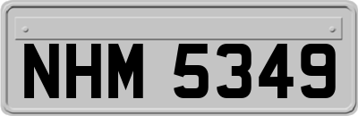 NHM5349