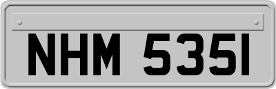 NHM5351
