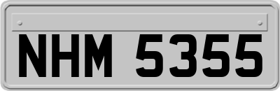 NHM5355