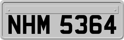 NHM5364