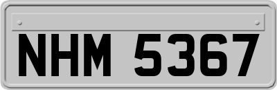 NHM5367