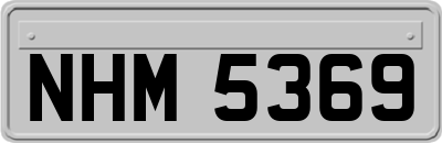 NHM5369