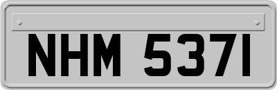 NHM5371