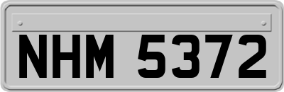 NHM5372