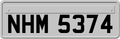 NHM5374