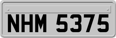 NHM5375