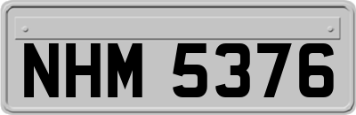 NHM5376