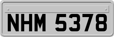 NHM5378