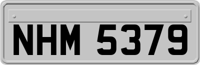 NHM5379