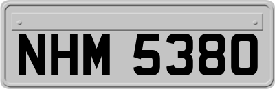 NHM5380