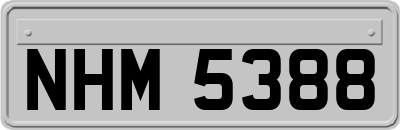 NHM5388