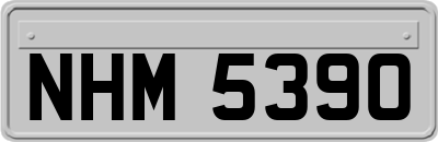 NHM5390