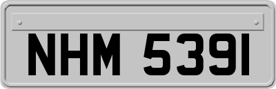 NHM5391