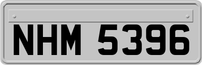 NHM5396