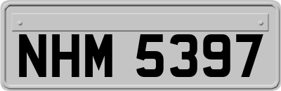 NHM5397