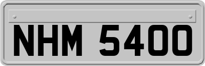NHM5400