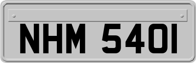 NHM5401