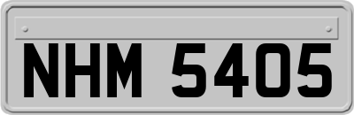 NHM5405