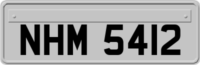 NHM5412