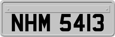 NHM5413