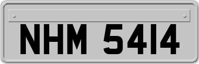 NHM5414