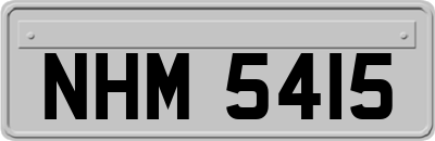 NHM5415
