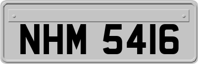 NHM5416