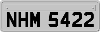 NHM5422
