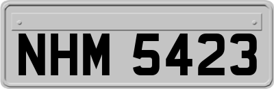 NHM5423