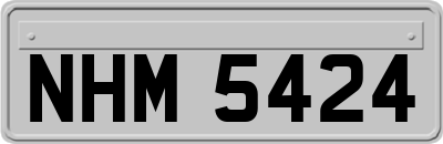 NHM5424