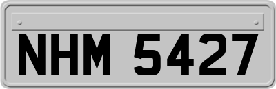 NHM5427