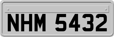 NHM5432