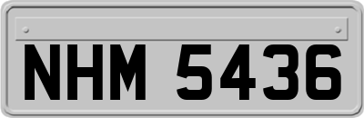 NHM5436