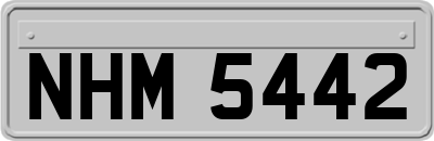 NHM5442