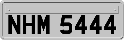 NHM5444