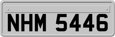 NHM5446