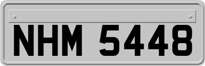 NHM5448