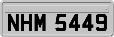 NHM5449