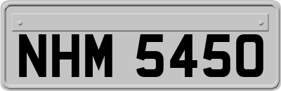 NHM5450