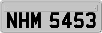 NHM5453