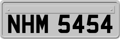 NHM5454
