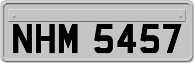 NHM5457