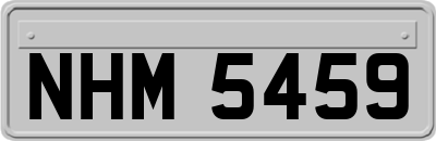 NHM5459