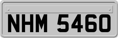 NHM5460