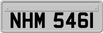 NHM5461