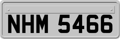 NHM5466