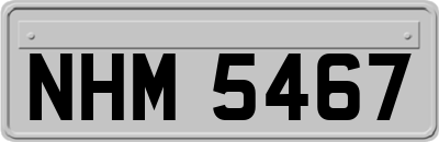 NHM5467