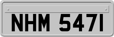 NHM5471