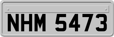 NHM5473